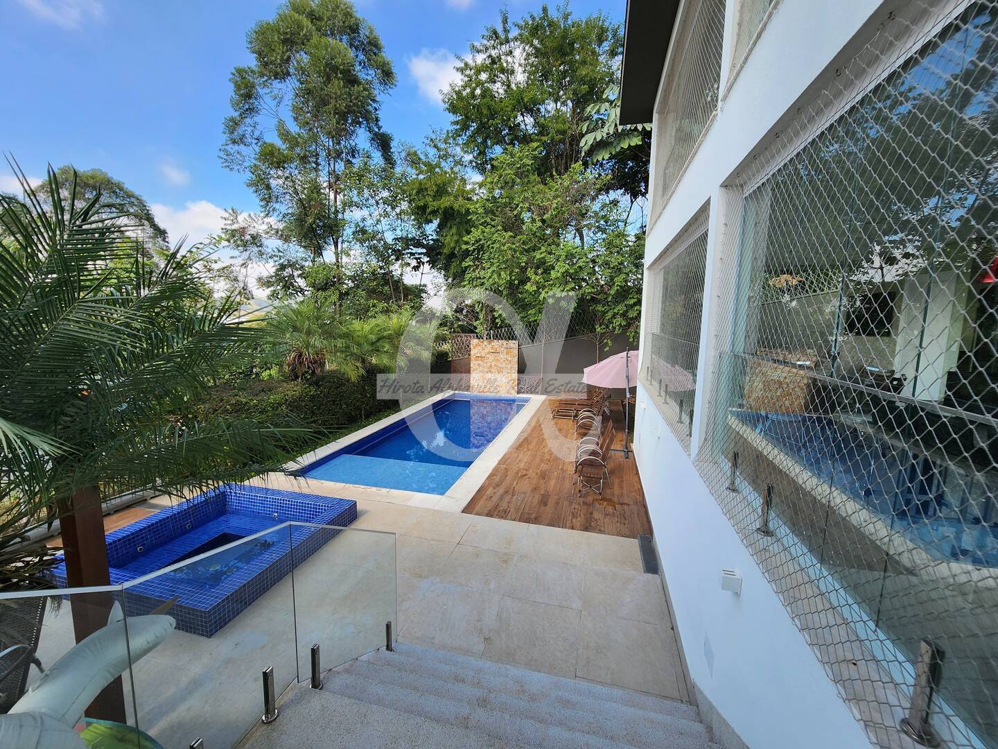 Casa, 5 quartos, 739 m² - Foto 31