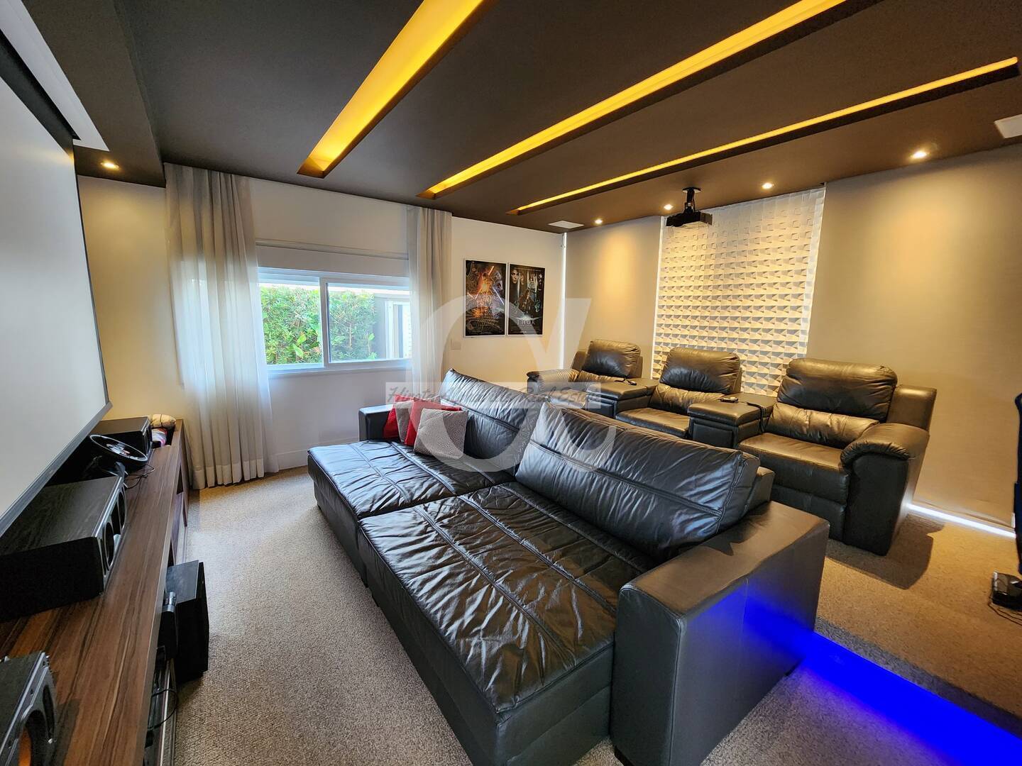 Casa, 5 quartos, 739 m² - Foto 26