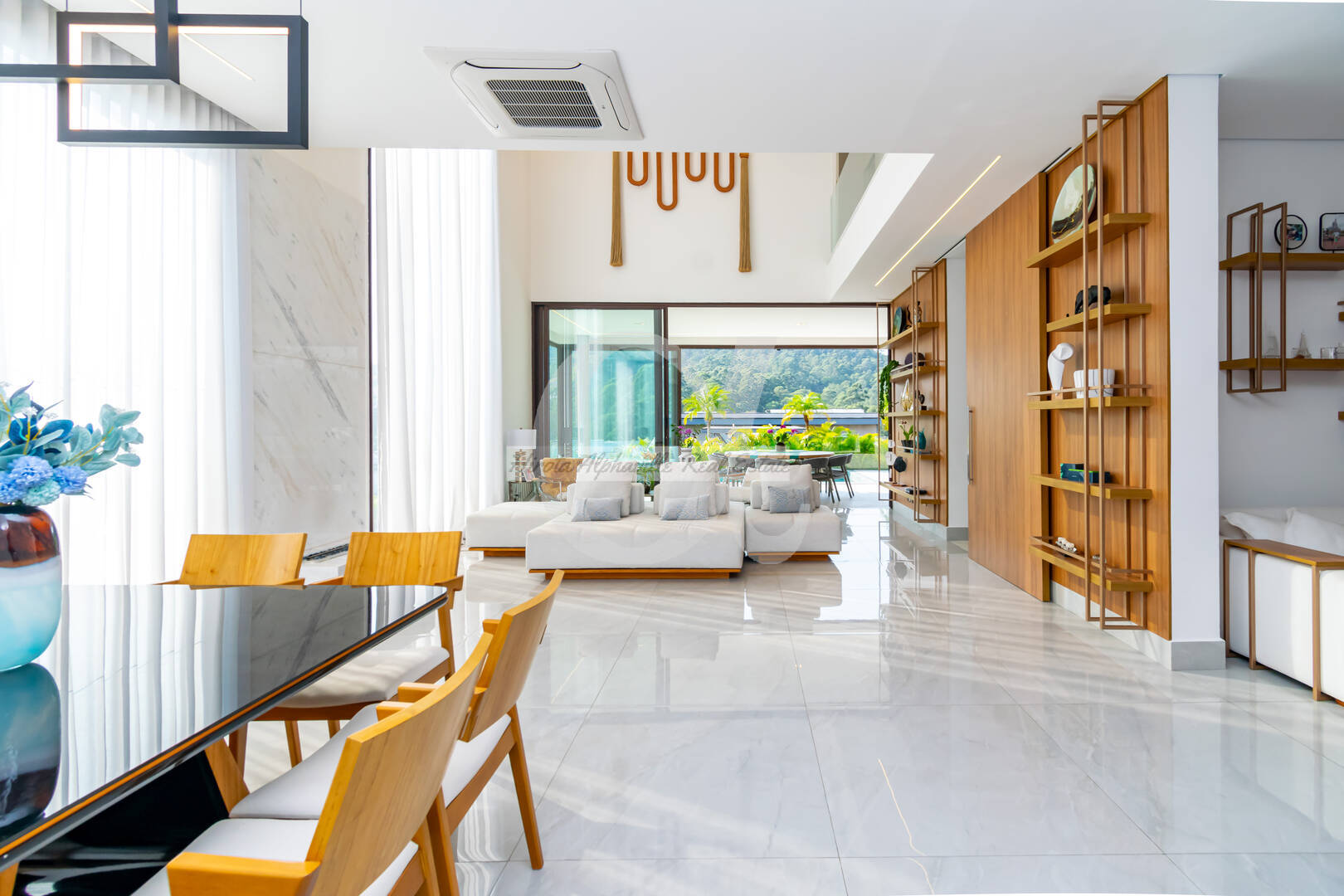 Casa, 4 quartos, 525 m² - Foto 1