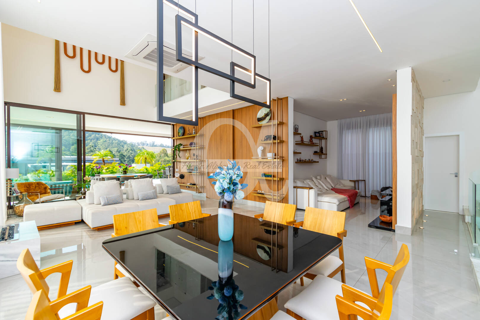 Casa, 4 quartos, 525 m² - Foto 2
