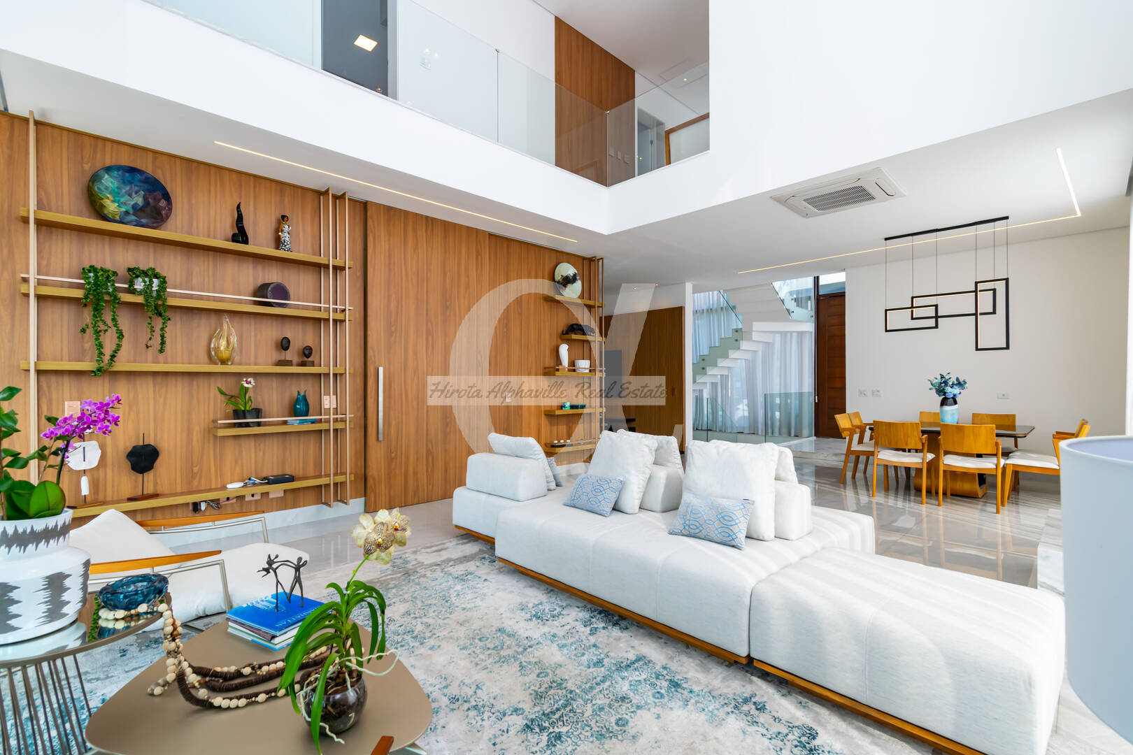 Casa, 4 quartos, 525 m² - Foto 6
