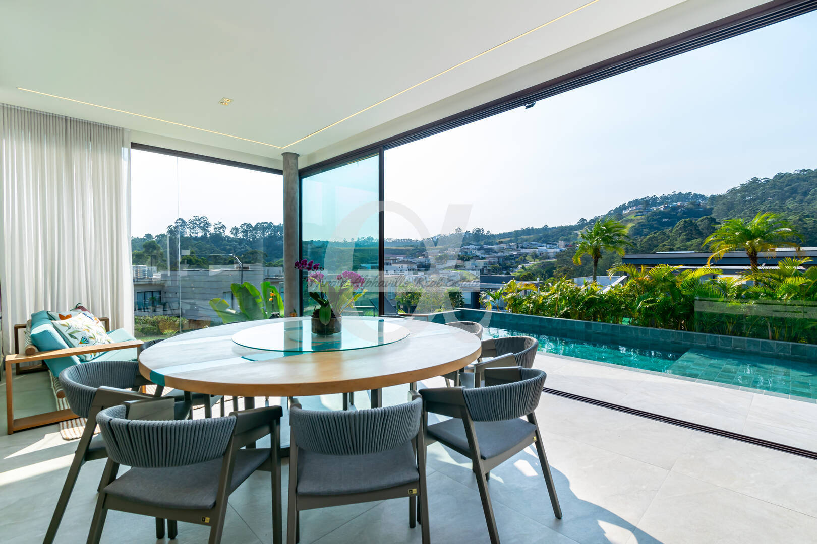 Casa, 4 quartos, 525 m² - Foto 7