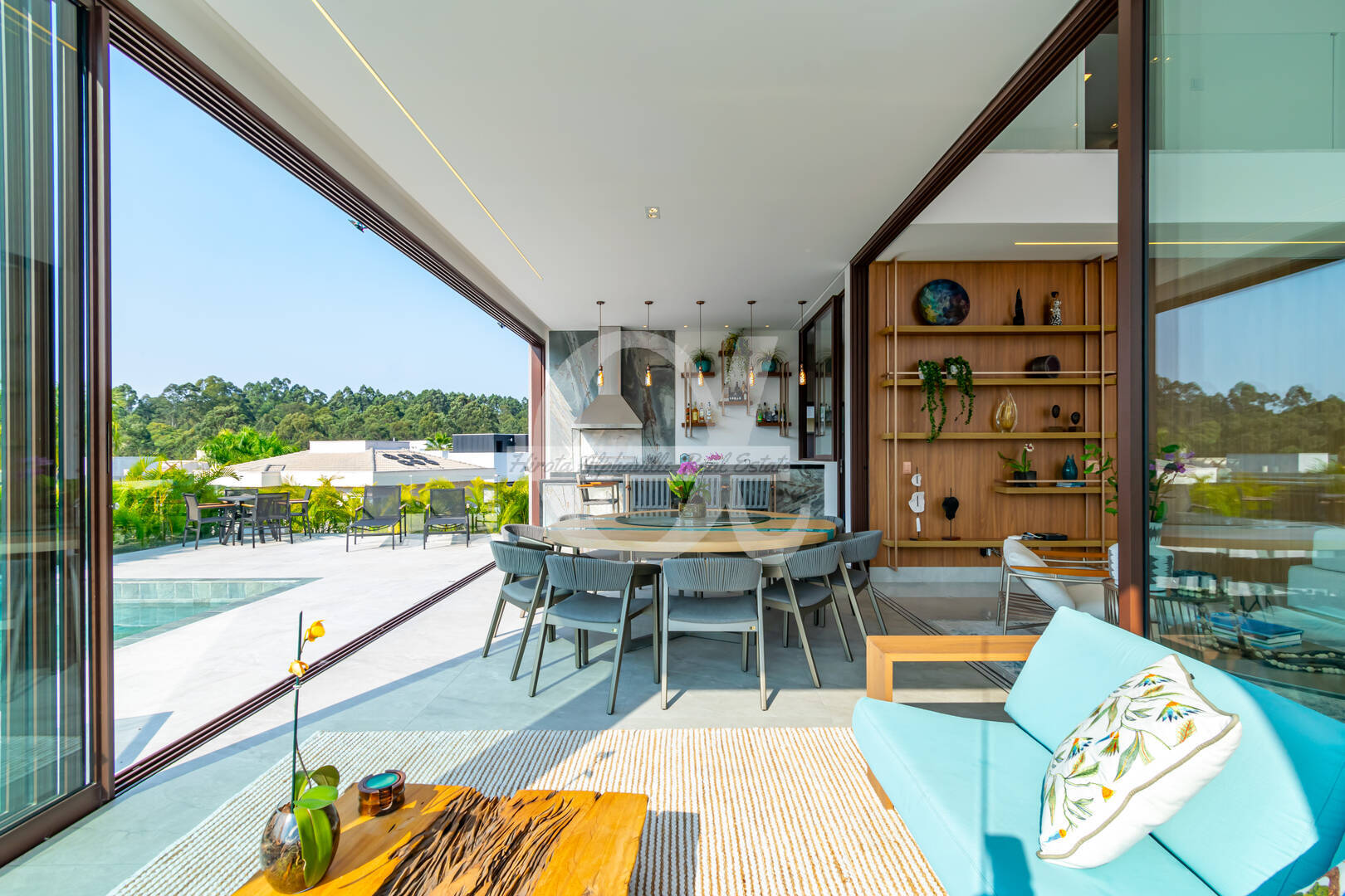 Casa, 4 quartos, 525 m² - Foto 9
