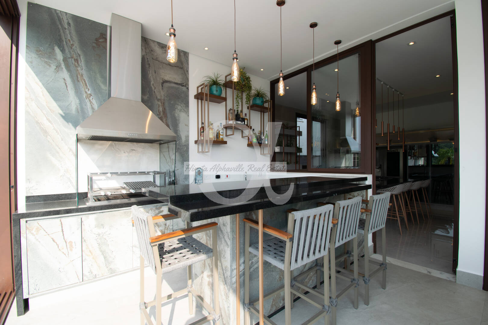 Casa, 4 quartos, 525 m² - Foto 11