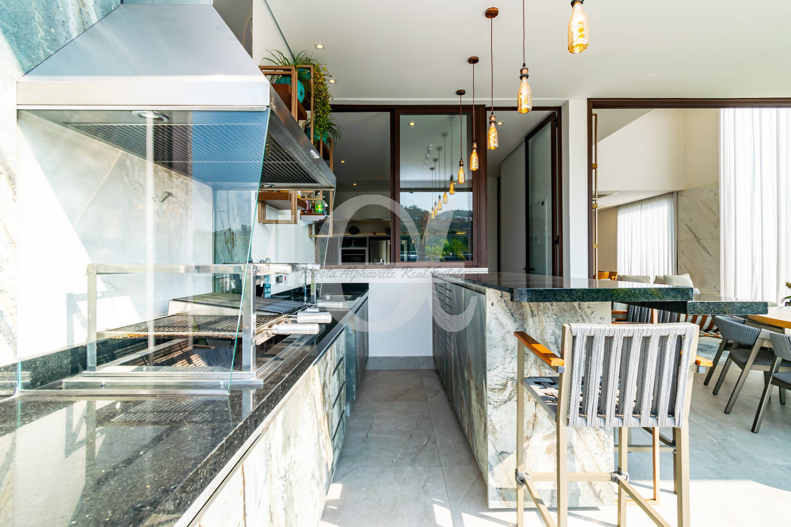 Casa, 4 quartos, 525 m² - Foto 12
