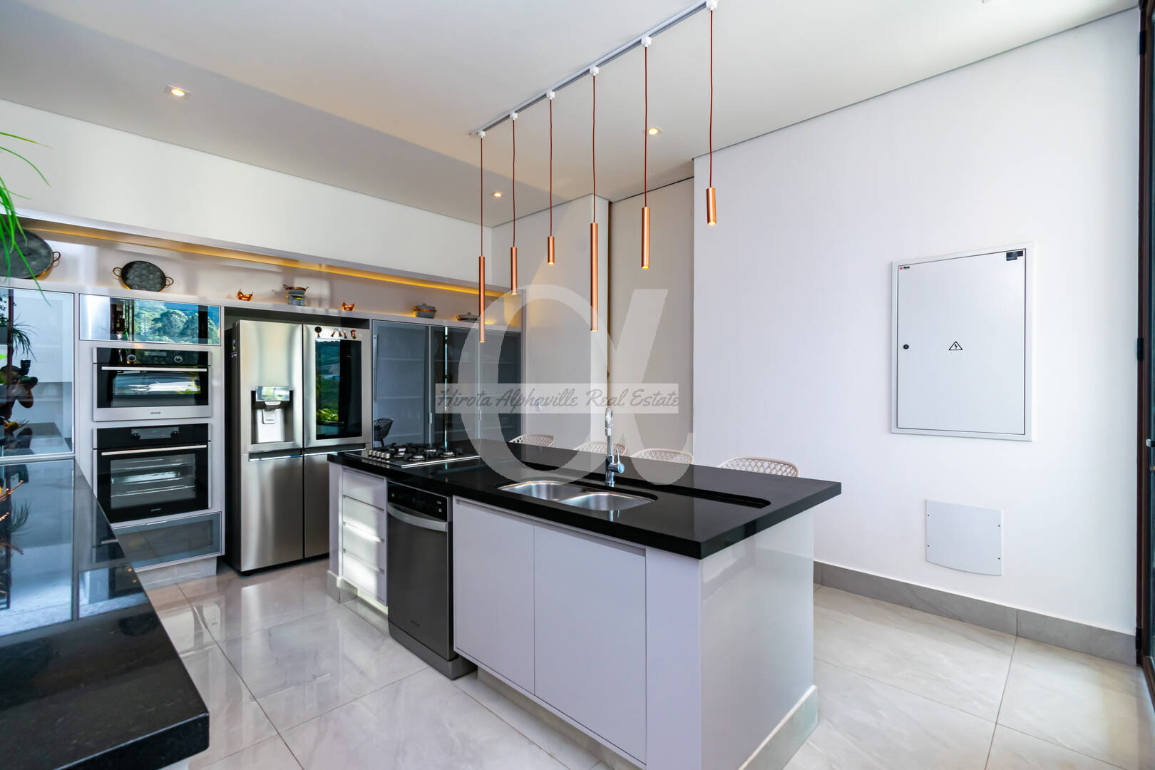 Casa, 4 quartos, 525 m² - Foto 13