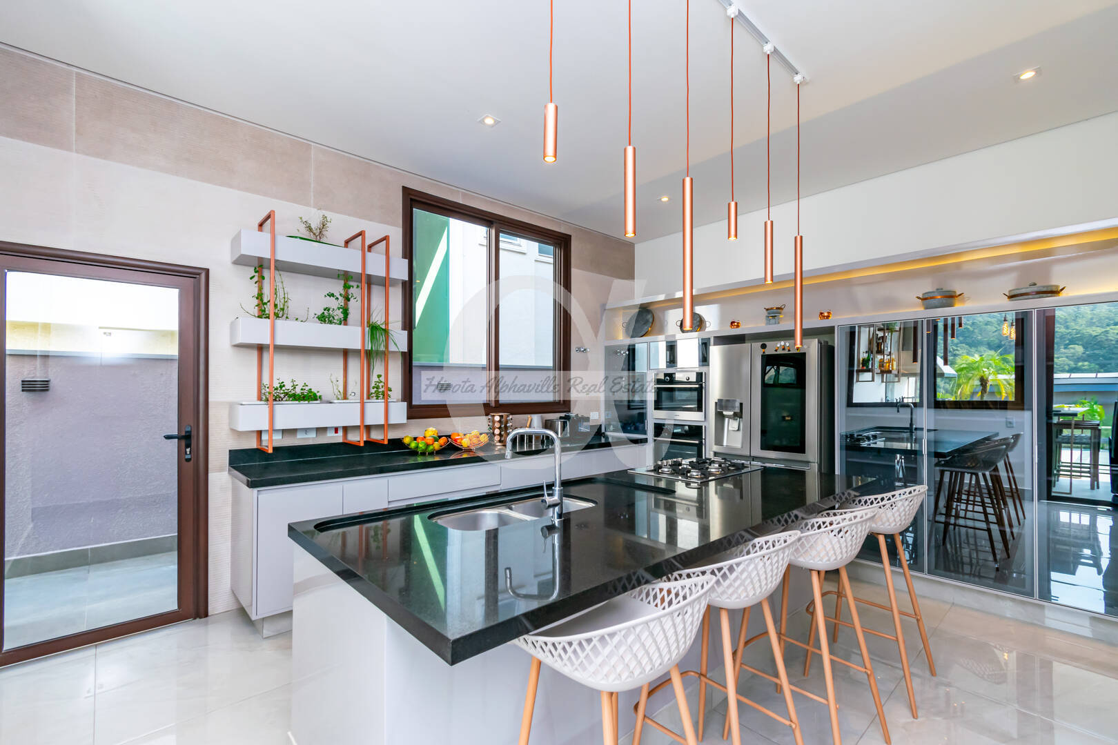 Casa, 4 quartos, 525 m² - Foto 14