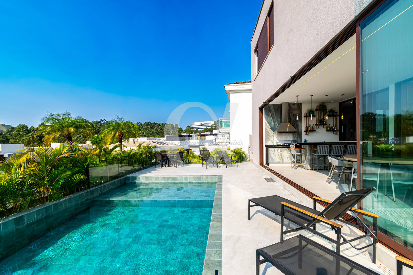 Casa, 4 quartos, 525 m² - Foto 19