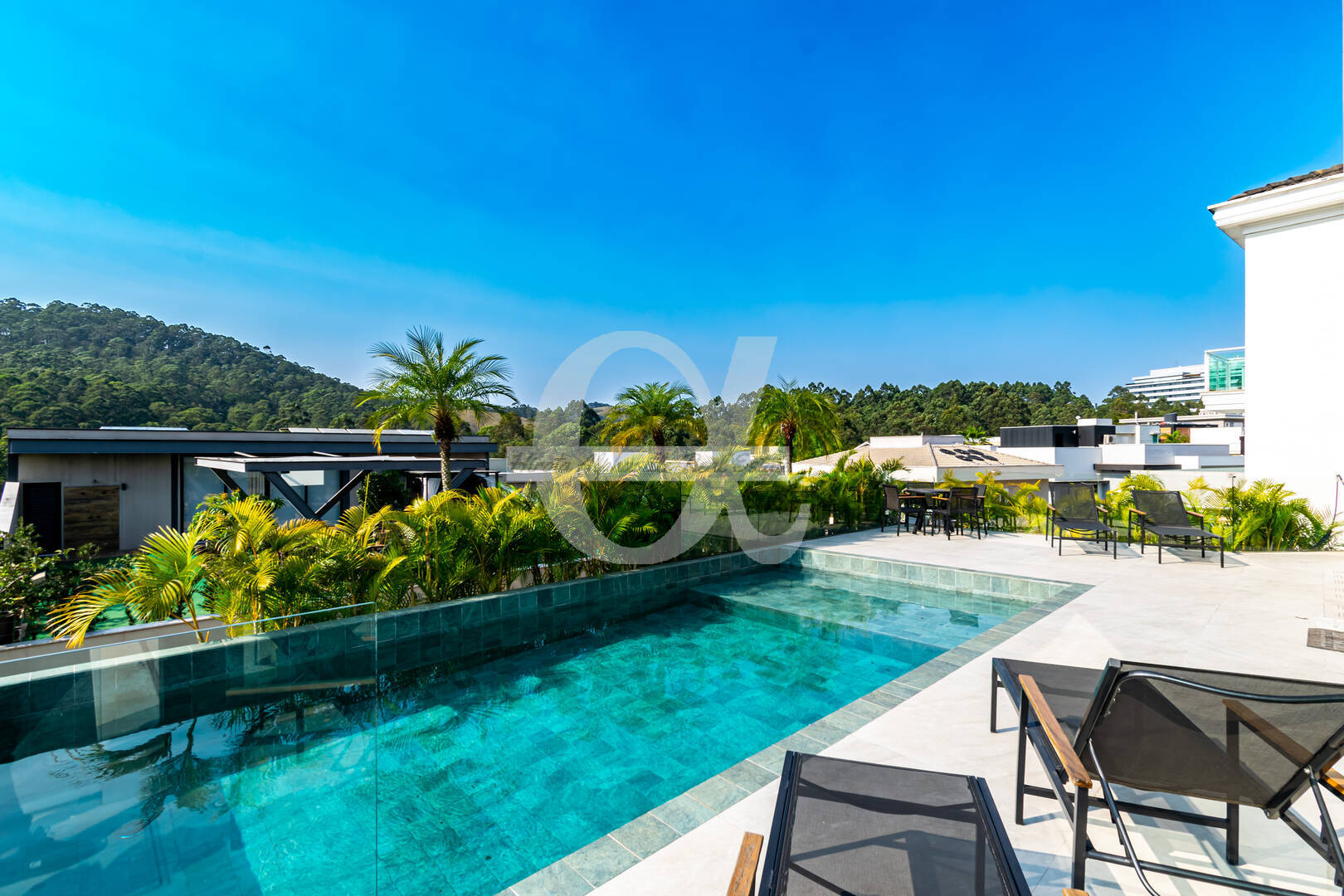 Casa, 4 quartos, 525 m² - Foto 20
