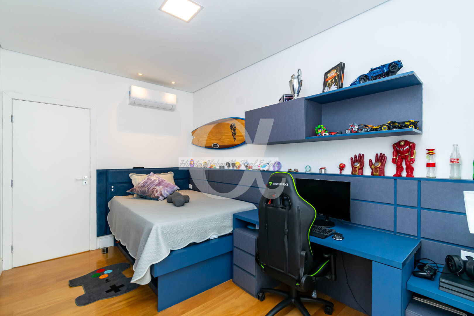 Casa, 4 quartos, 525 m² - Foto 35