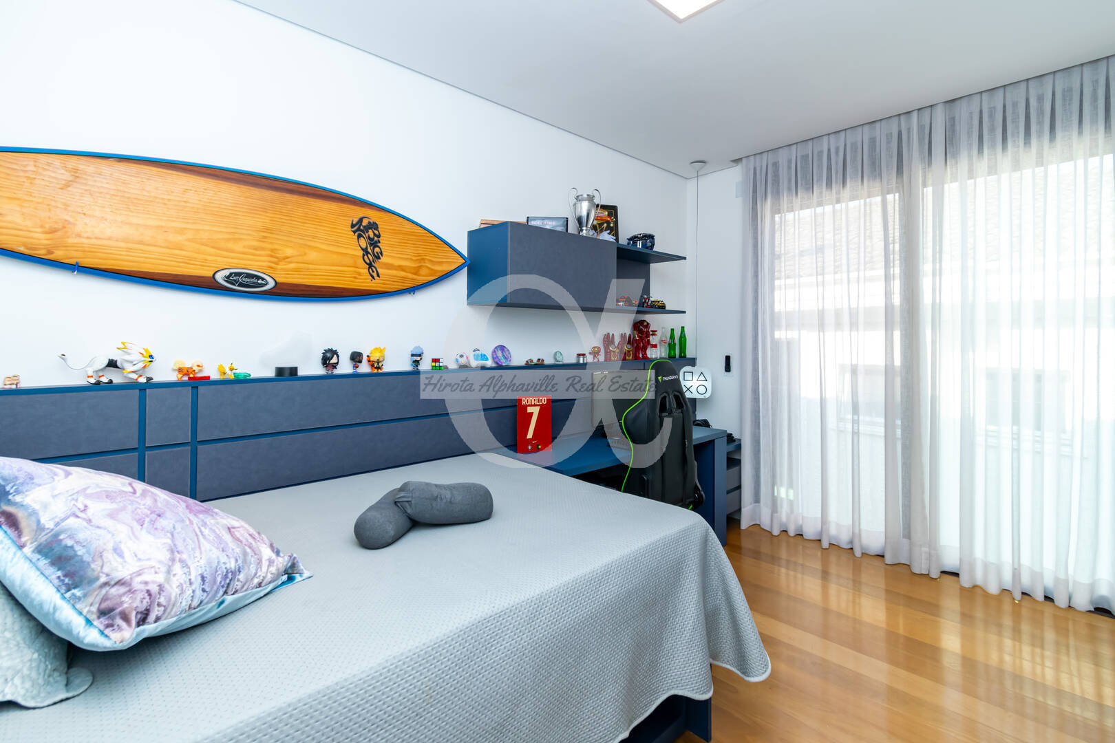 Casa, 4 quartos, 525 m² - Foto 37