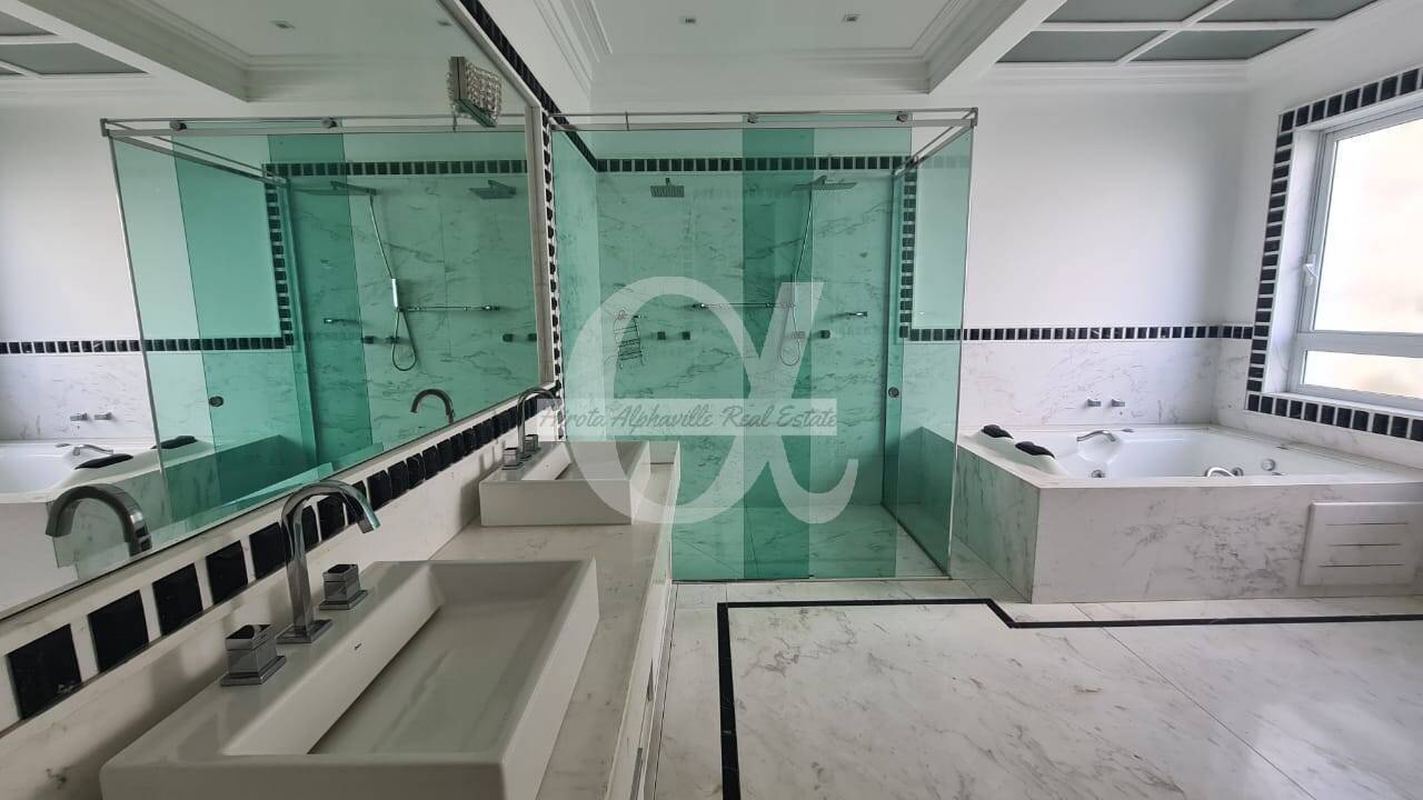 Casa, 7 quartos, 1300 m² - Foto 19