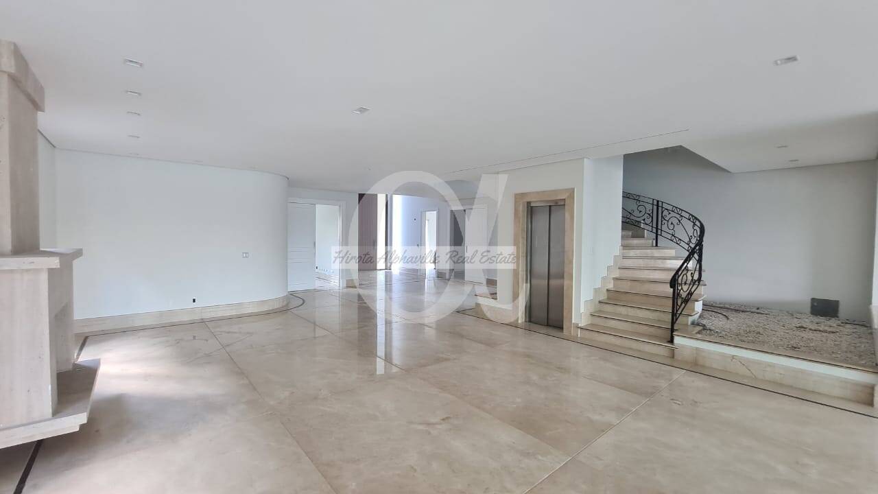 Casa, 7 quartos, 1300 m² - Foto 6