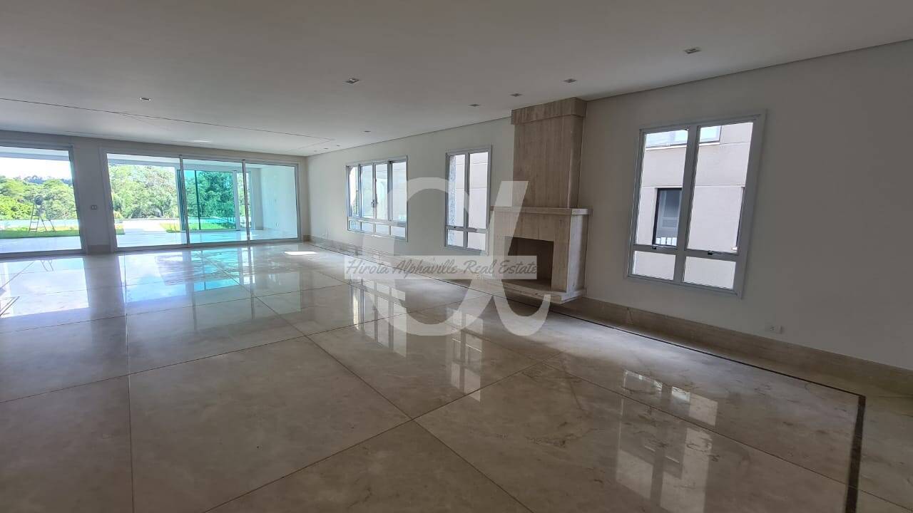 Casa, 7 quartos, 1300 m² - Foto 4