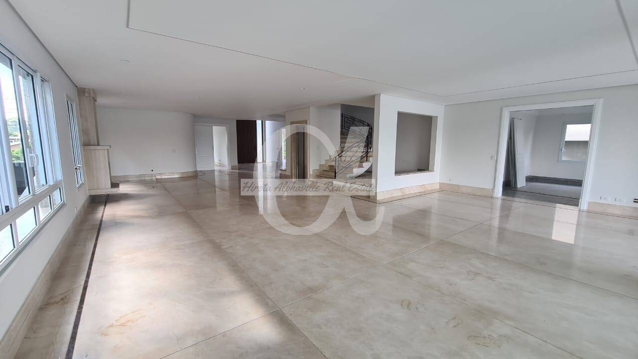 Casa, 7 quartos, 1300 m² - Foto 7