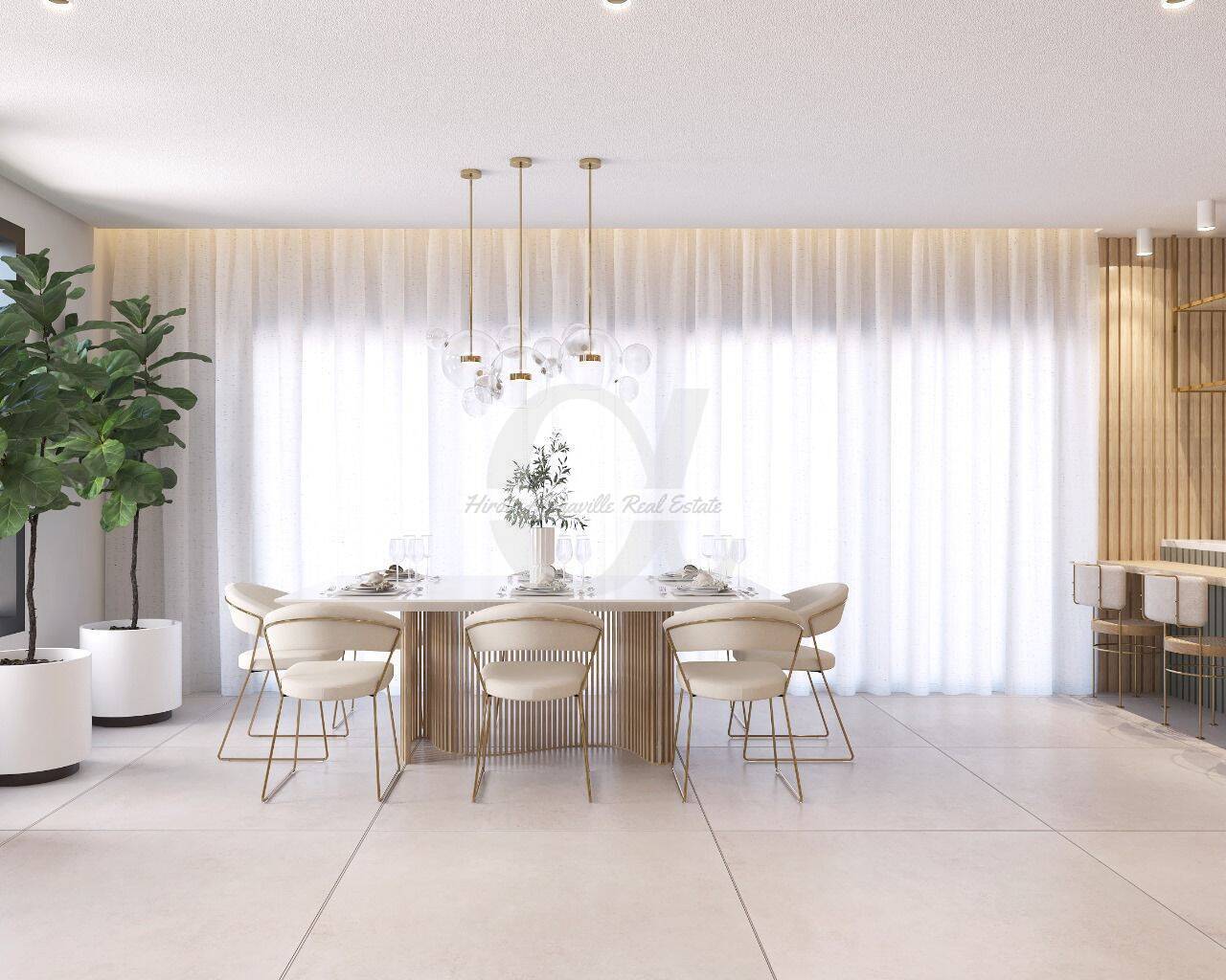 Casa, 4 quartos, 310 m² - Foto 2