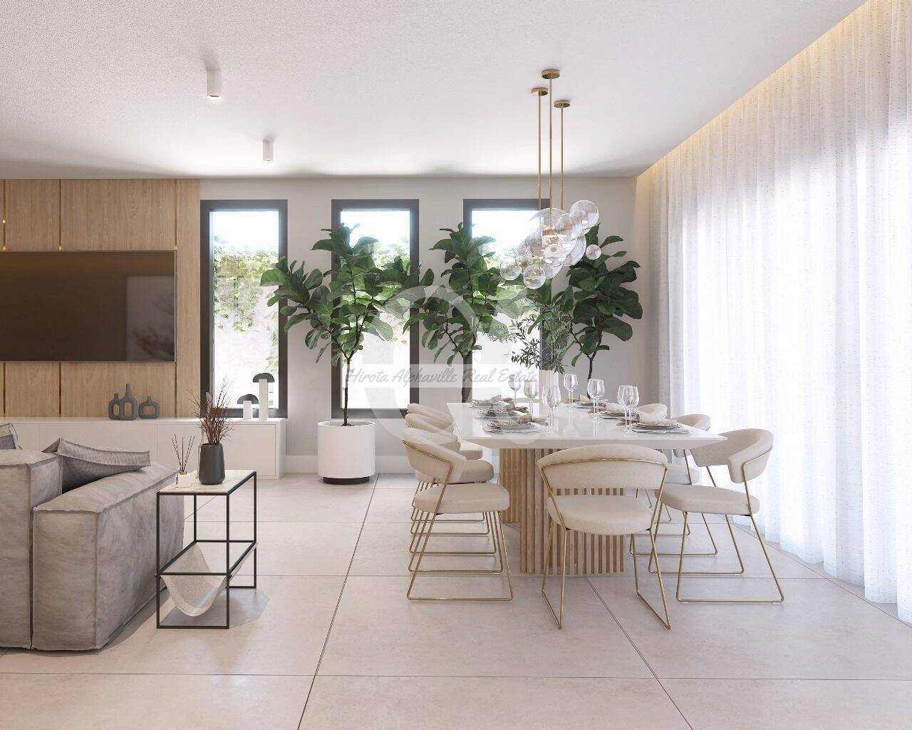 Casa, 4 quartos, 310 m² - Foto 4