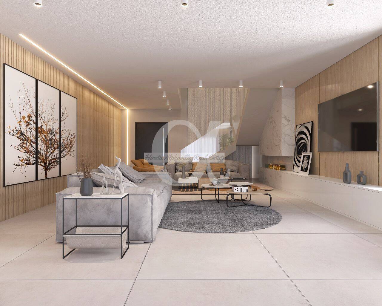 Casa, 4 quartos, 310 m² - Foto 5