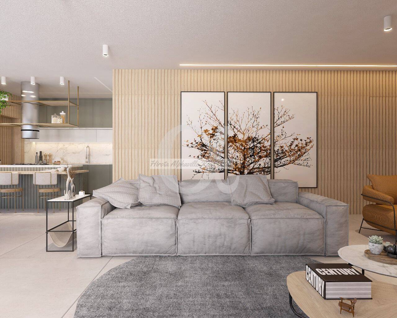 Casa, 4 quartos, 310 m² - Foto 6