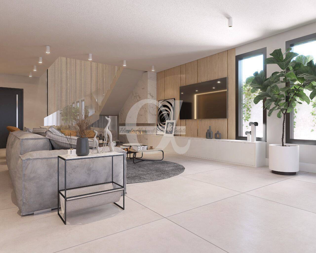 Casa, 4 quartos, 310 m² - Foto 1