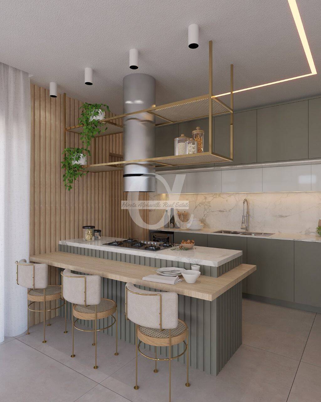 Casa, 4 quartos, 310 m² - Foto 9