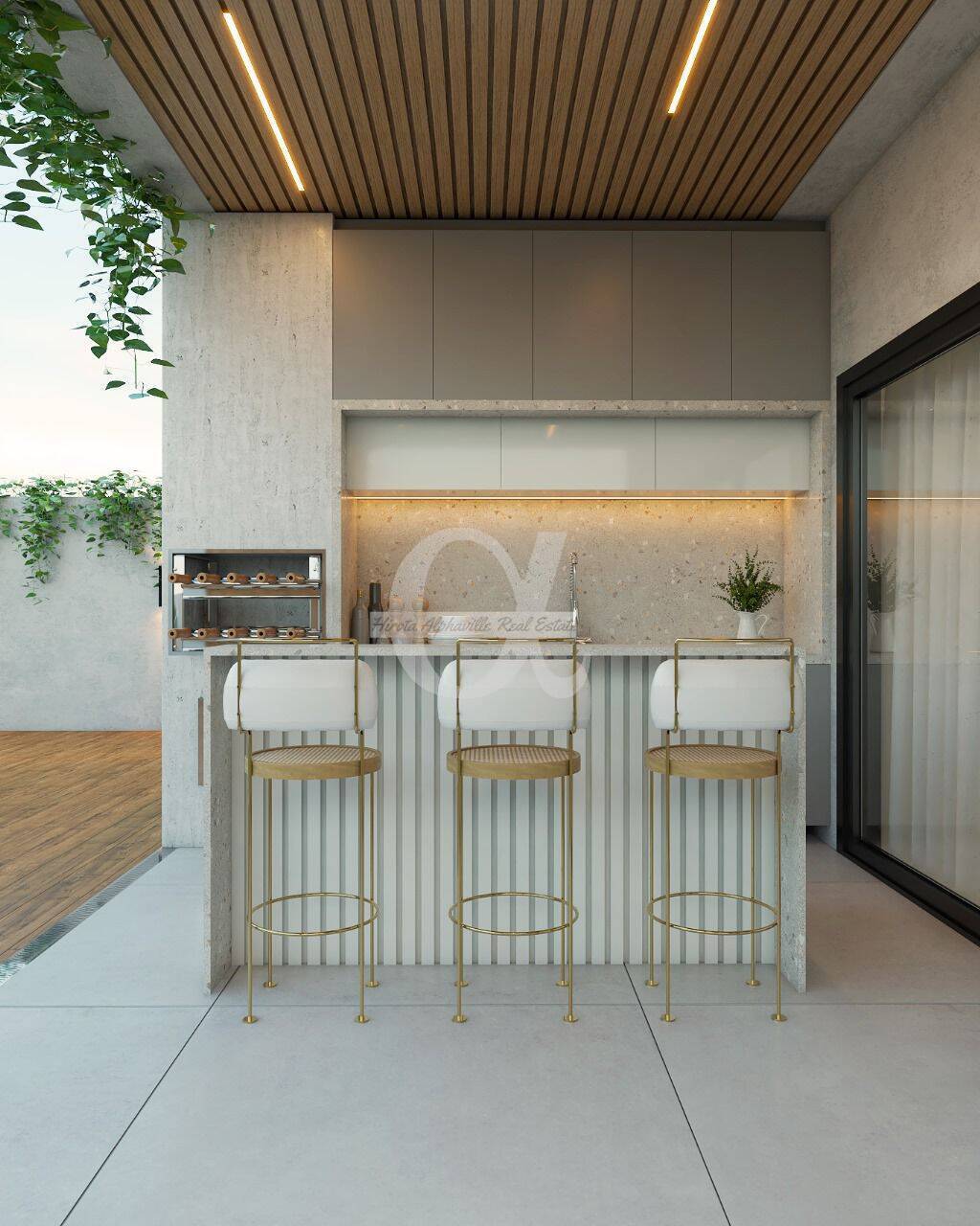 Casa, 4 quartos, 310 m² - Foto 13