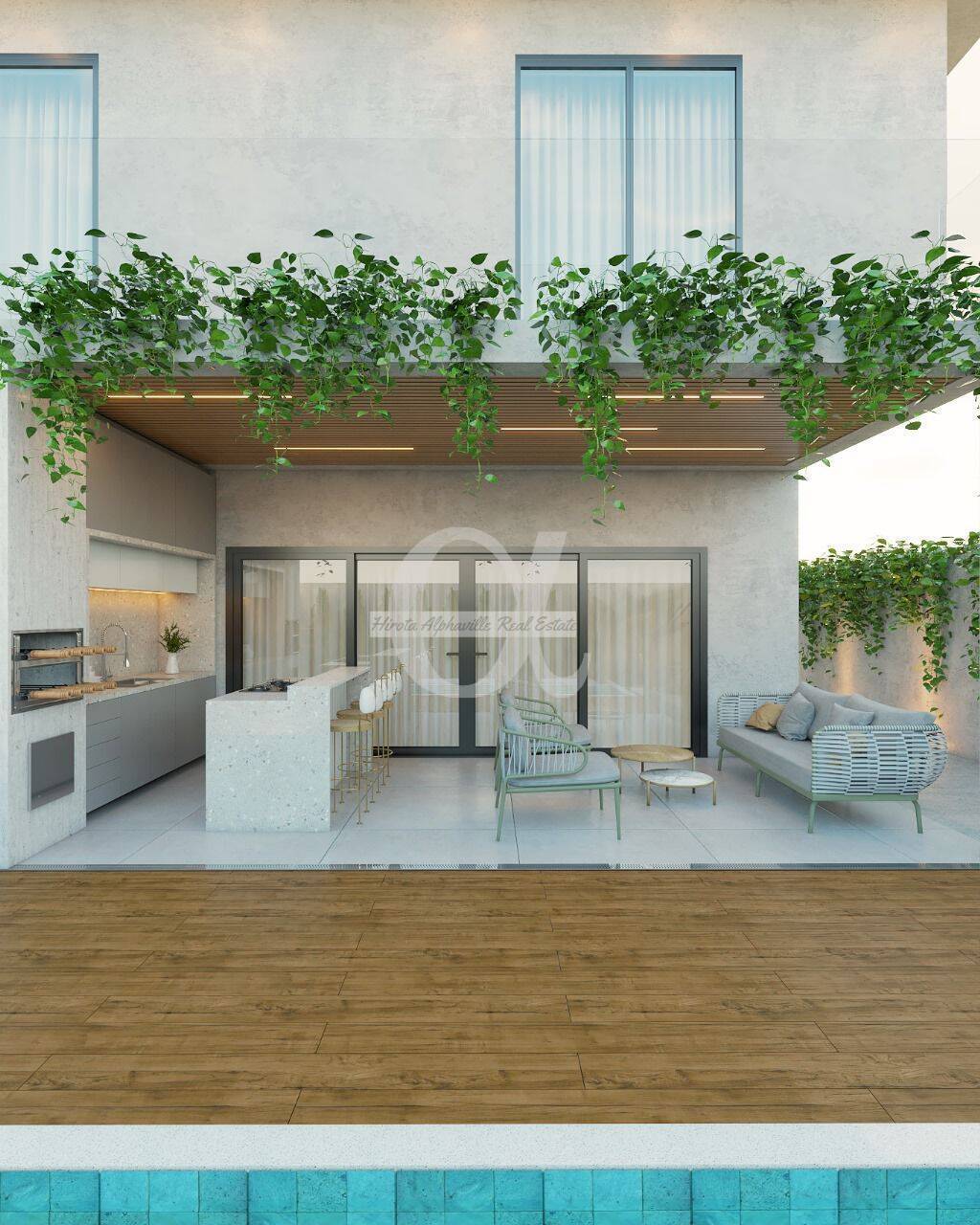 Casa, 4 quartos, 310 m² - Foto 14