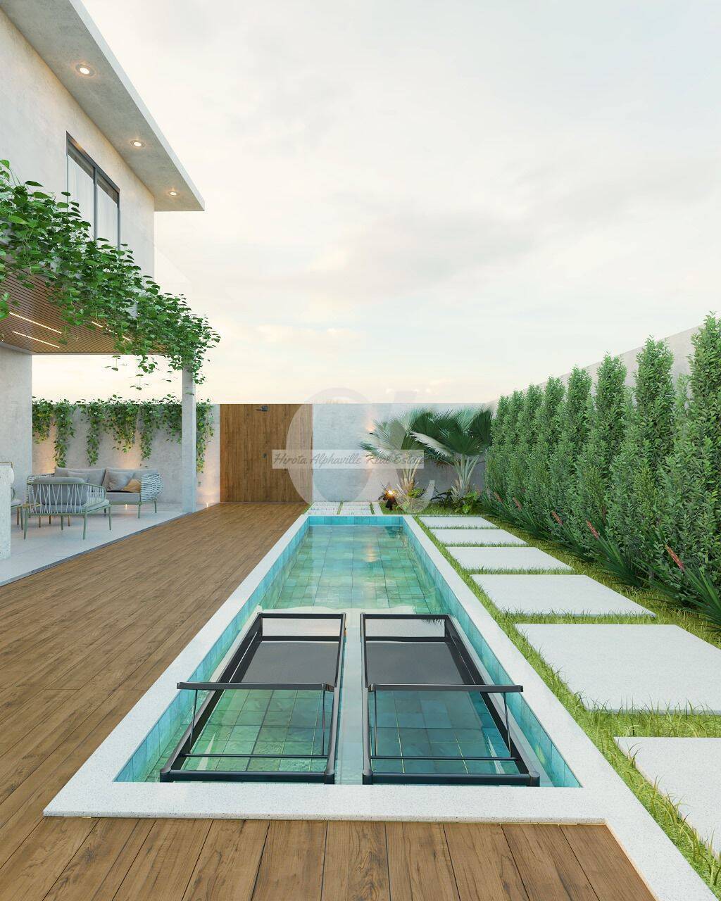 Casa, 4 quartos, 310 m² - Foto 16
