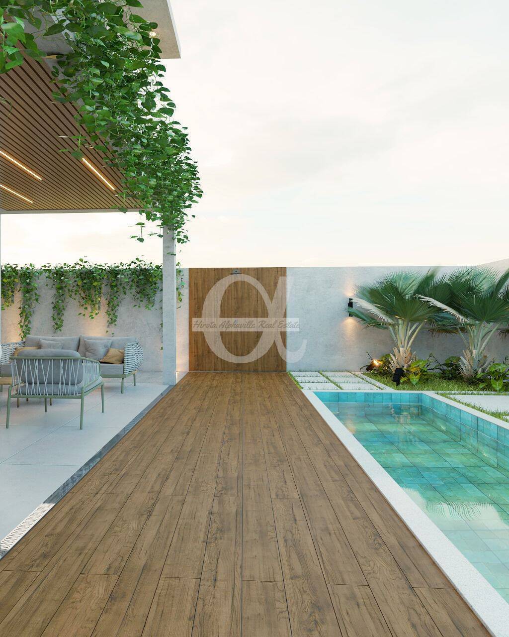 Casa, 4 quartos, 310 m² - Foto 17
