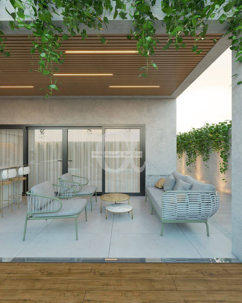 Casa, 4 quartos, 310 m² - Foto 18