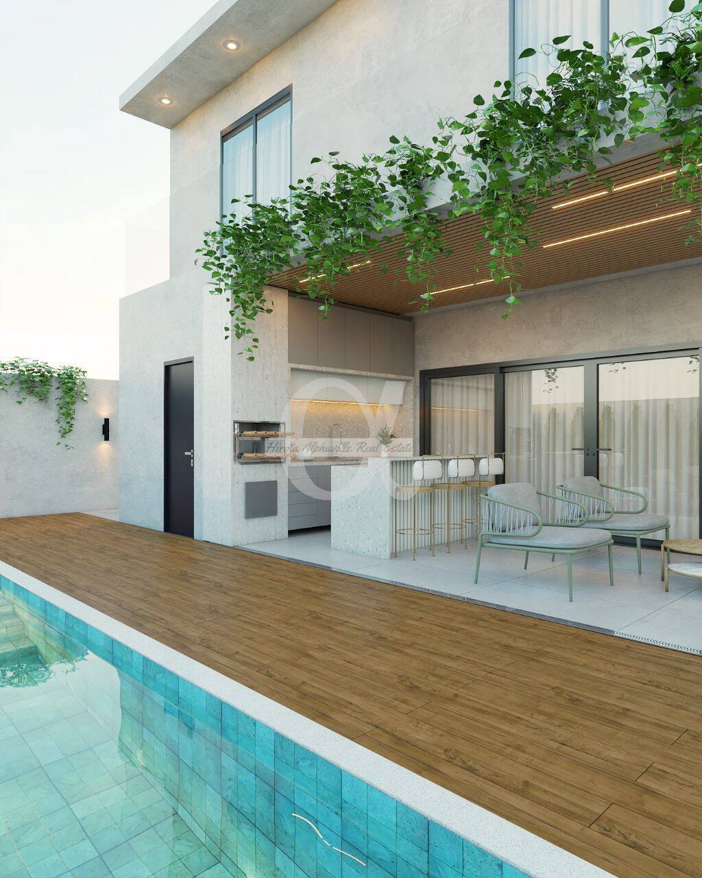 Casa, 4 quartos, 310 m² - Foto 20