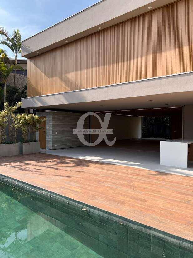 Casa à venda com 4 quartos, 622m² - Foto 3