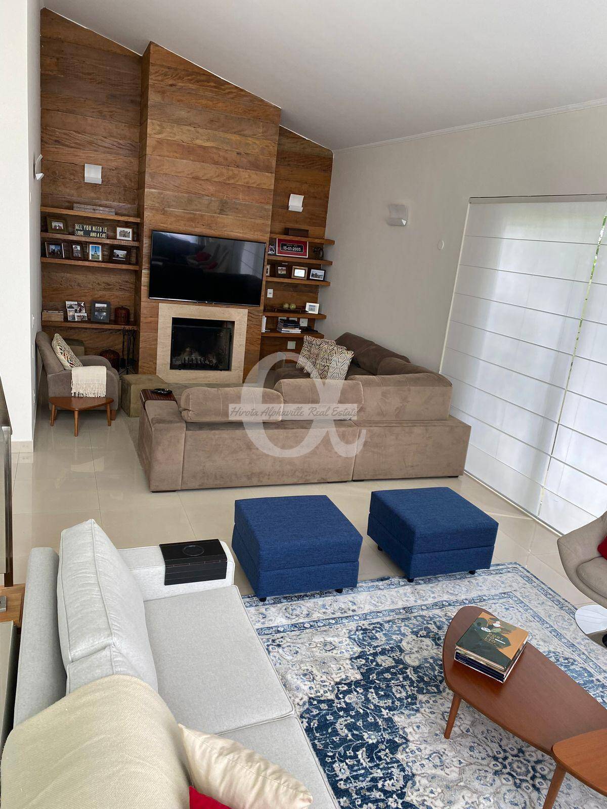 Casa, 4 quartos, 330 m² - Foto 5