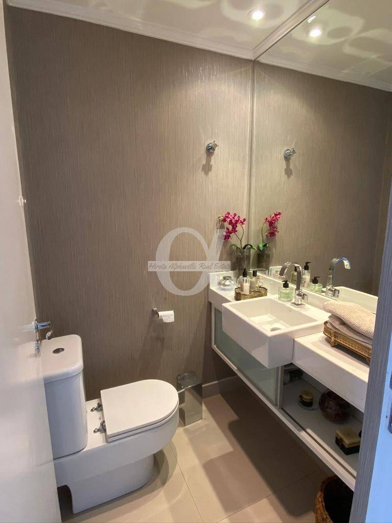 Casa, 4 quartos, 330 m² - Foto 7