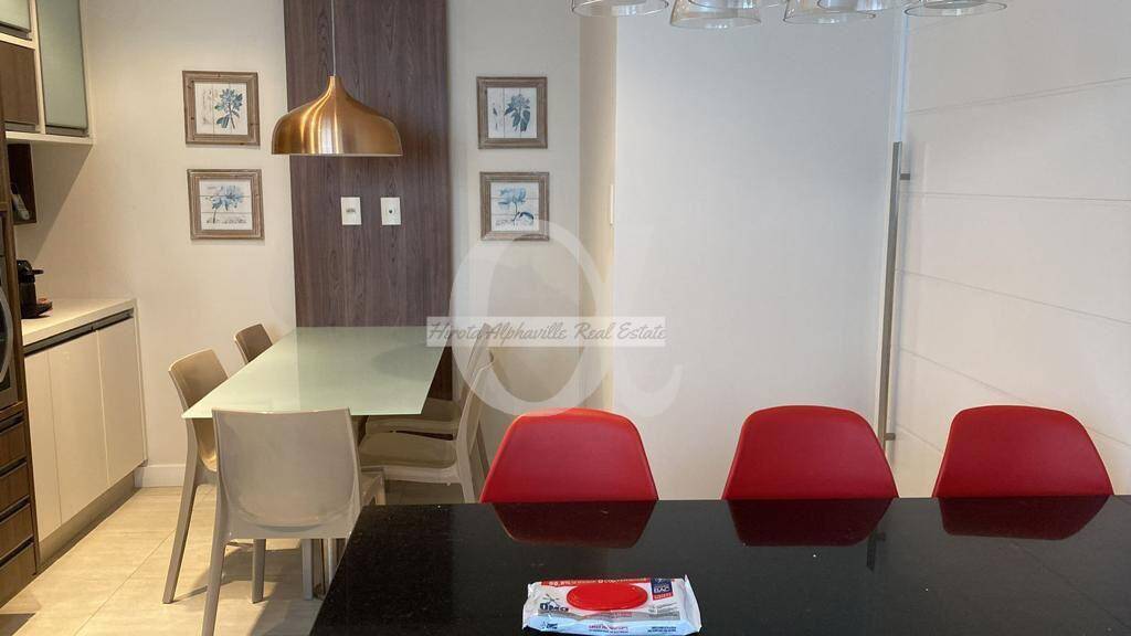Casa, 4 quartos, 330 m² - Foto 9