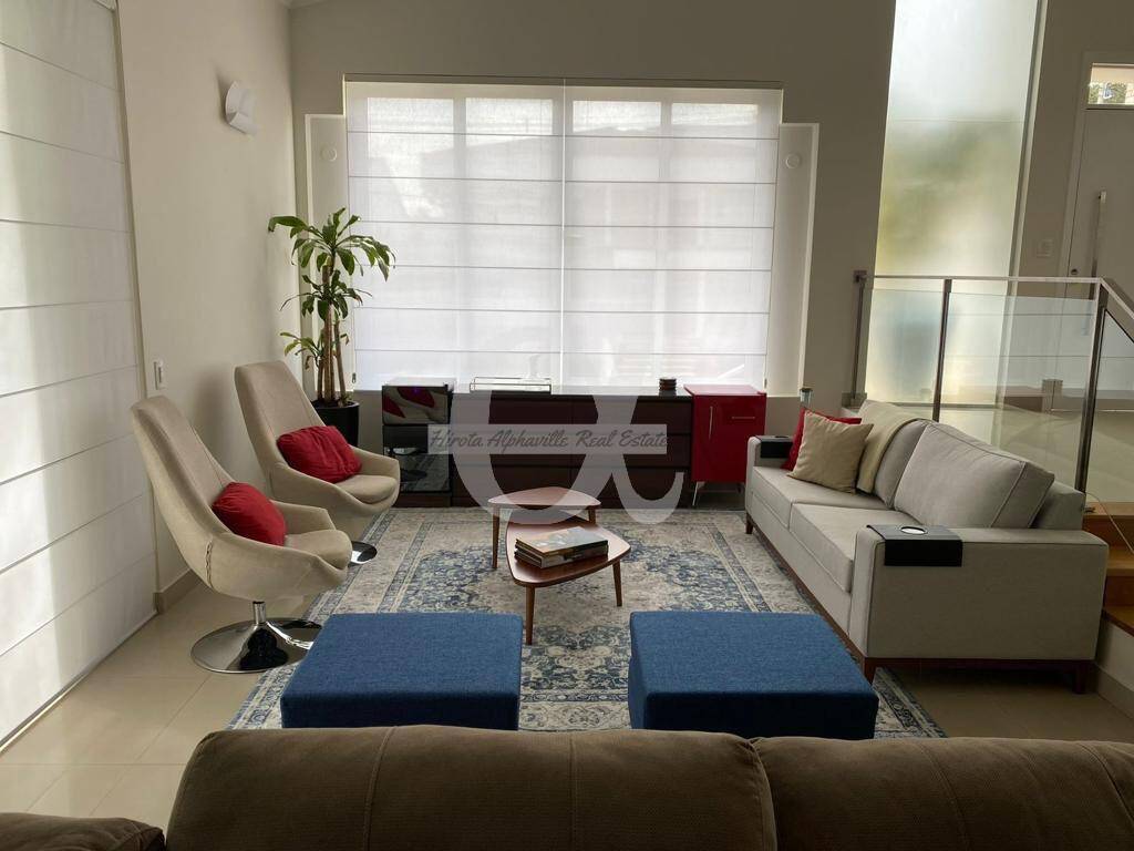 Casa, 4 quartos, 330 m² - Foto 4