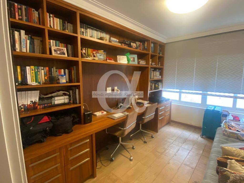 Casa, 4 quartos, 330 m² - Foto 14