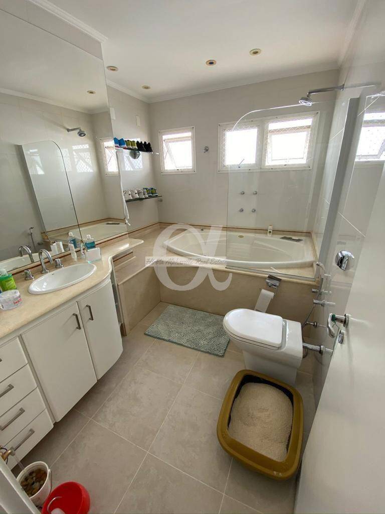 Casa, 4 quartos, 330 m² - Foto 20