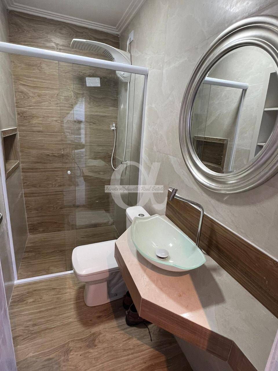 Casa, 4 quartos, 330 m² - Foto 24