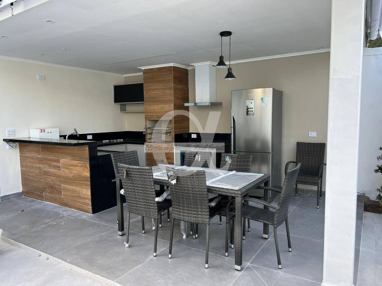 Casa, 4 quartos, 330 m² - Foto 3