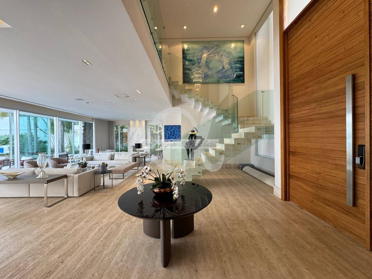 Casa, 5 quartos, 1160 m² - Foto 2