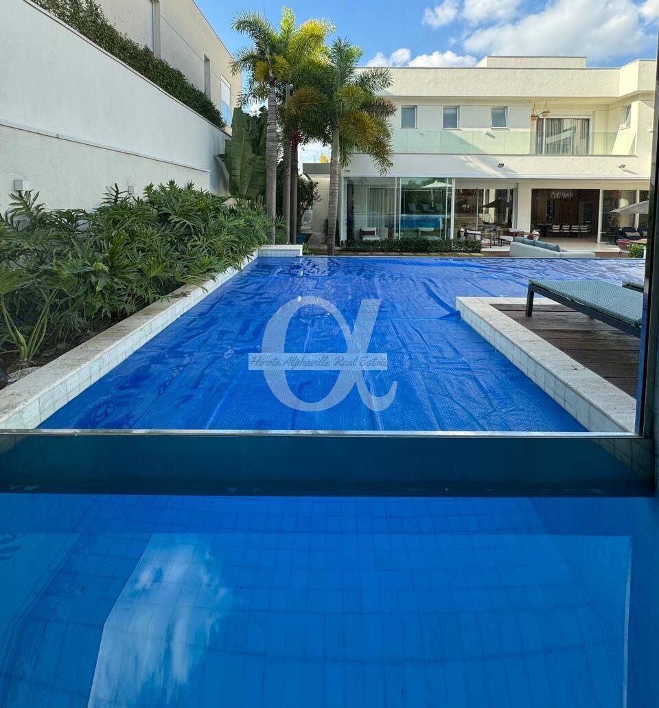 Casa, 5 quartos, 1160 m² - Foto 7