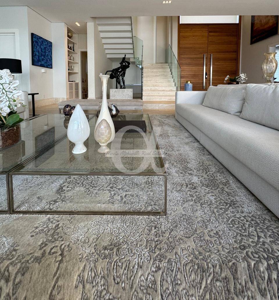 Casa, 5 quartos, 1160 m² - Foto 9
