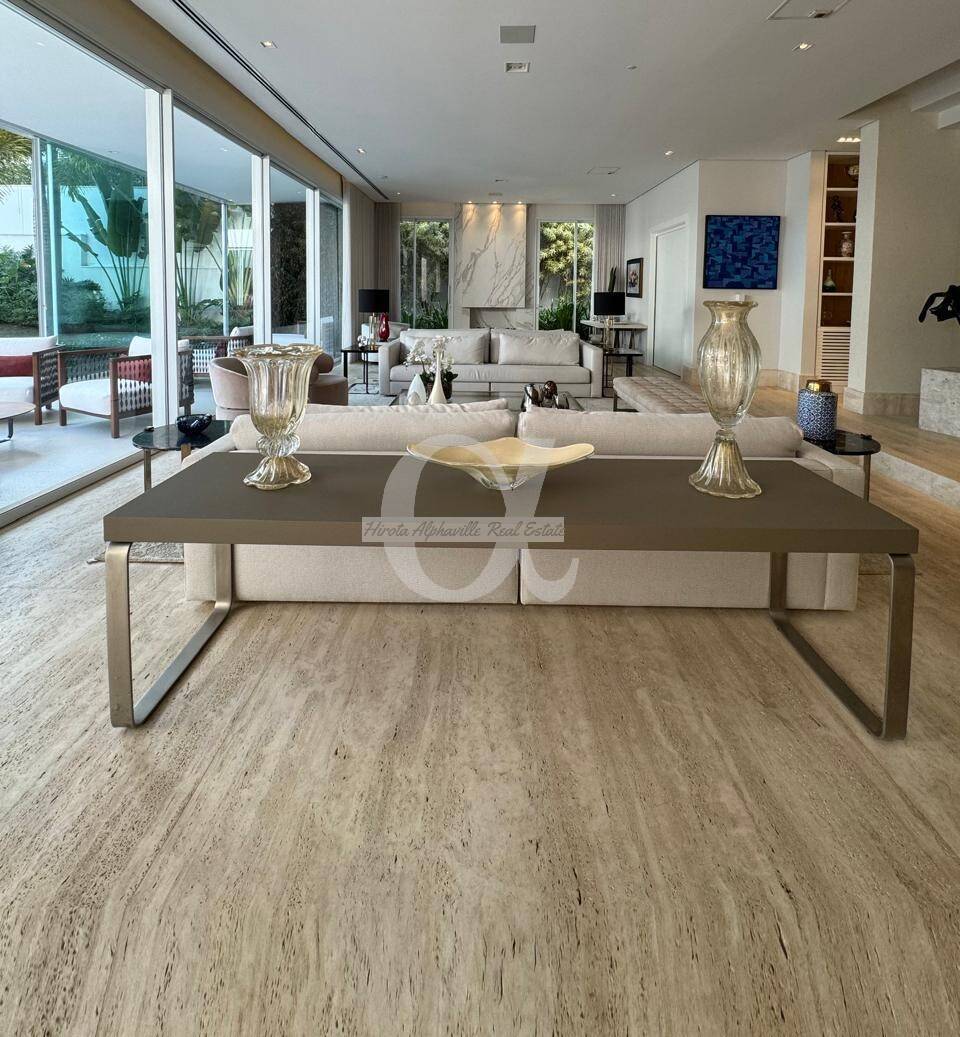 Casa, 5 quartos, 1160 m² - Foto 1