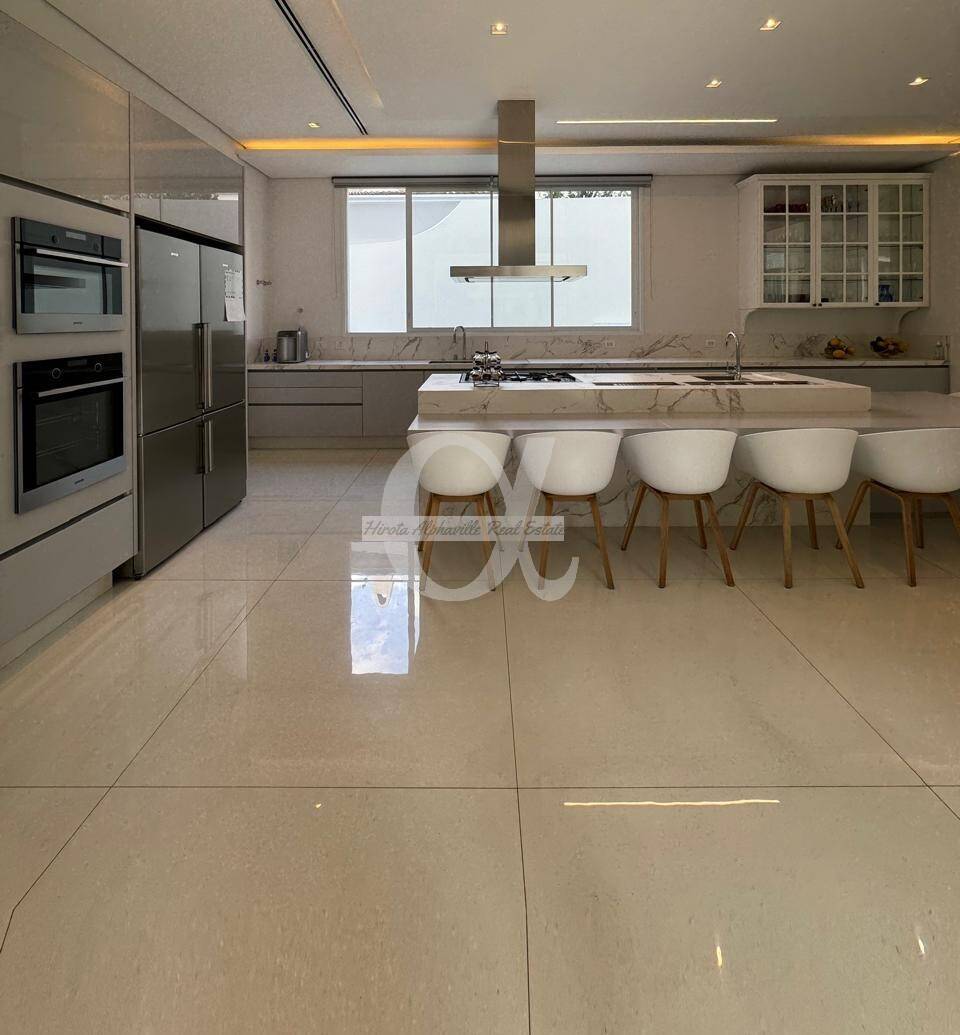 Casa, 5 quartos, 1160 m² - Foto 12