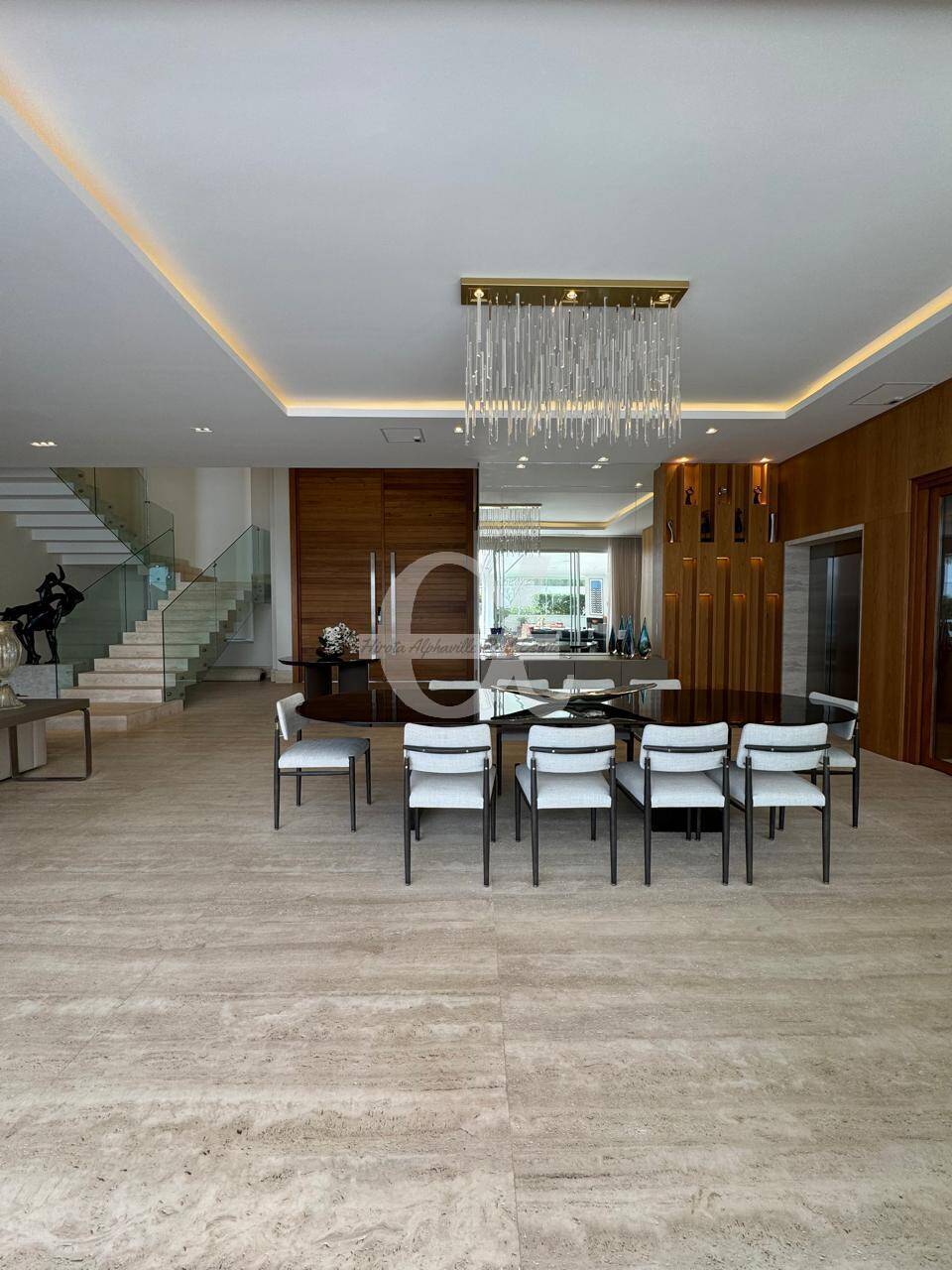 Casa, 5 quartos, 1160 m² - Foto 4