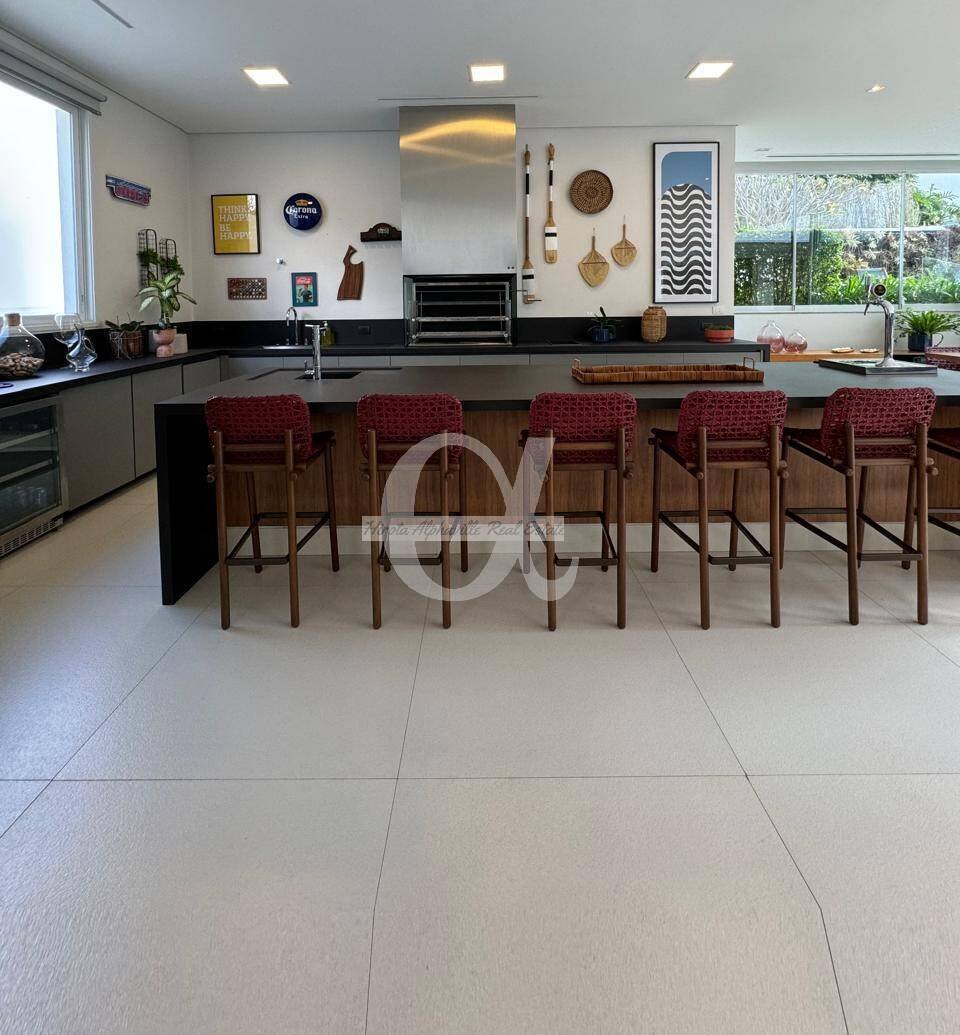 Casa, 5 quartos, 1160 m² - Foto 11