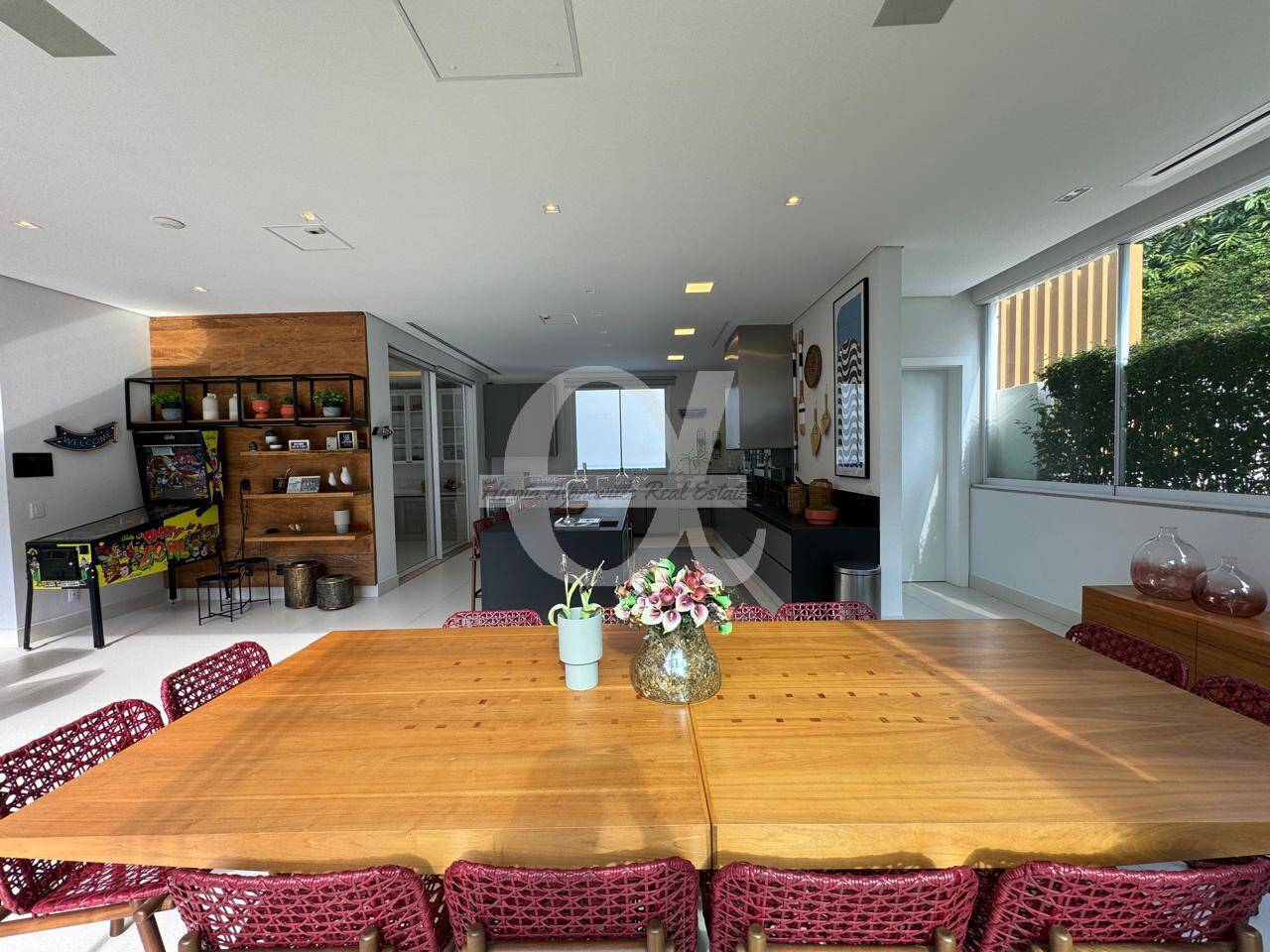 Casa, 5 quartos, 1160 m² - Foto 3