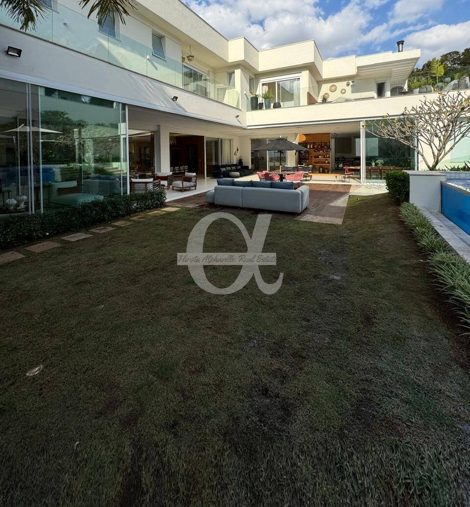 Casa, 5 quartos, 1160 m² - Foto 8