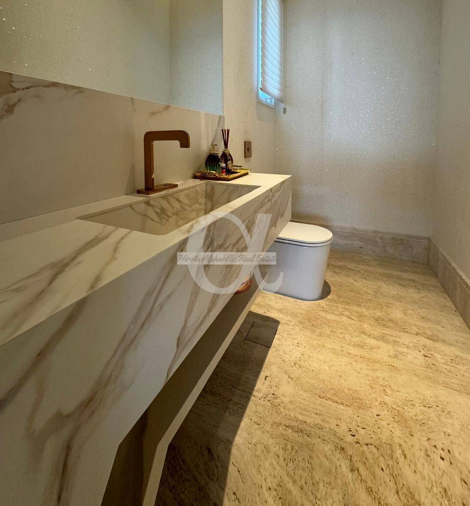 Casa, 5 quartos, 1160 m² - Foto 15